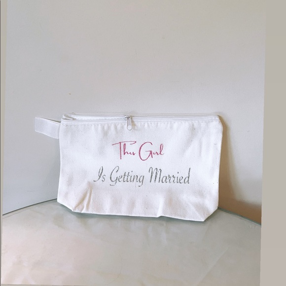 SALE🖤 Bridal Bundle💕💍 THIS GIRL IS GETTING MARRIED! - Picture 4 of 8